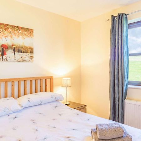 3 Bed In Berwick-Upon-Tweed 87777 Villa Lamberton Ngoại thất bức ảnh