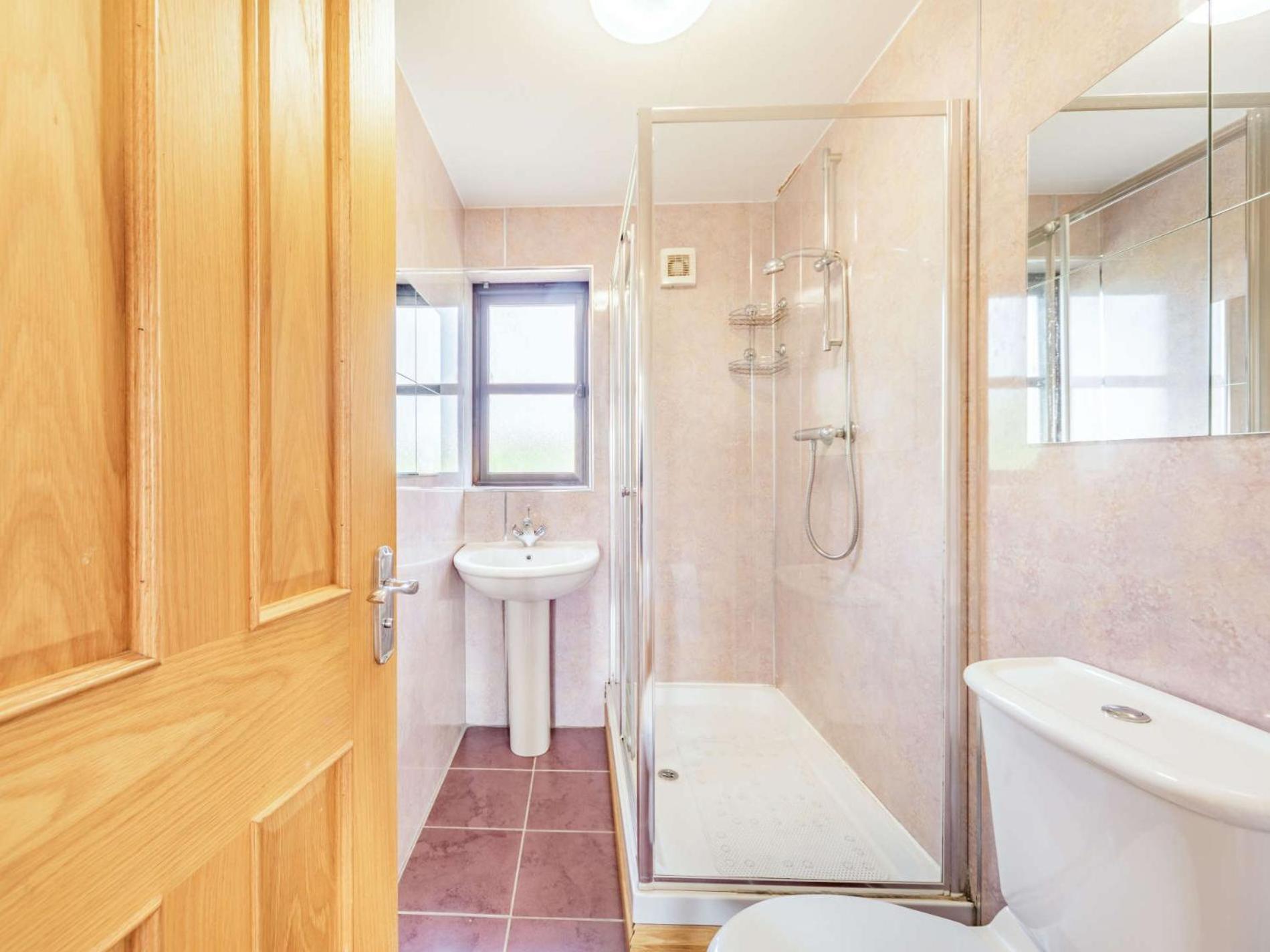 3 Bed In Berwick-Upon-Tweed 87777 Villa Lamberton Ngoại thất bức ảnh