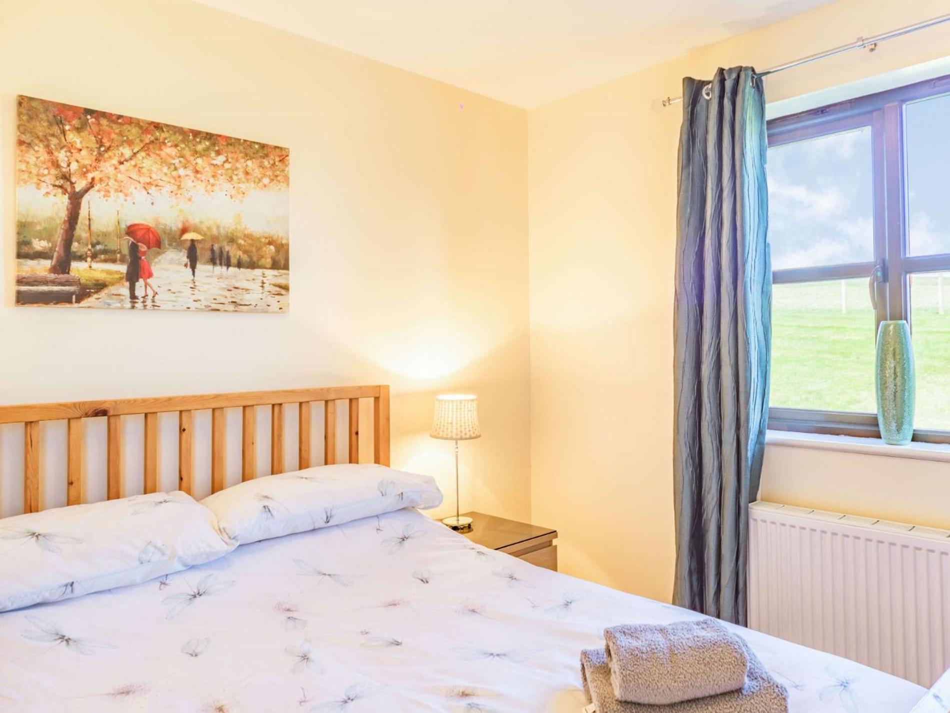3 Bed In Berwick-Upon-Tweed 87777 Villa Lamberton Ngoại thất bức ảnh