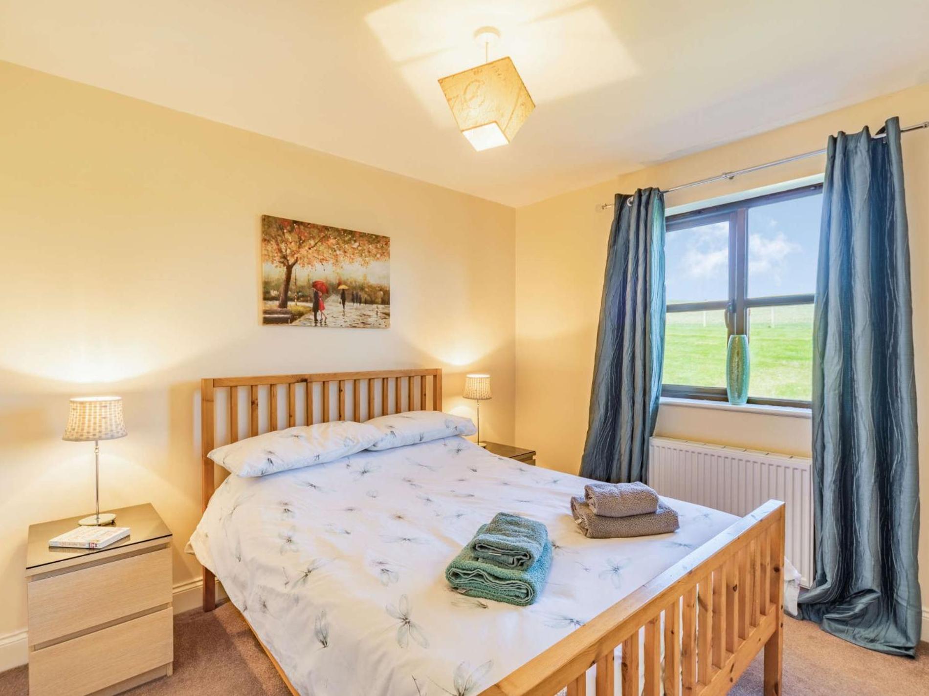 3 Bed In Berwick-Upon-Tweed 87777 Villa Lamberton Ngoại thất bức ảnh